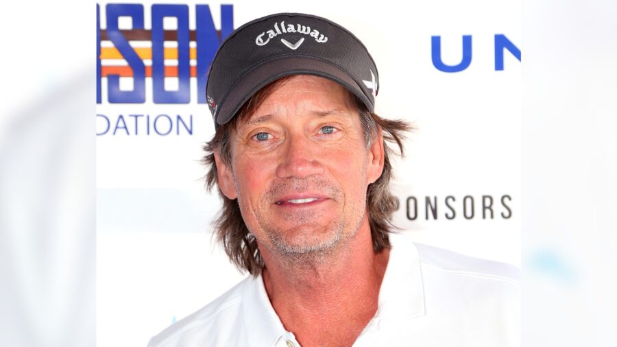 Actor Kevin Sorbo Says Facebook Deleted His Page, Won’t Explain Why