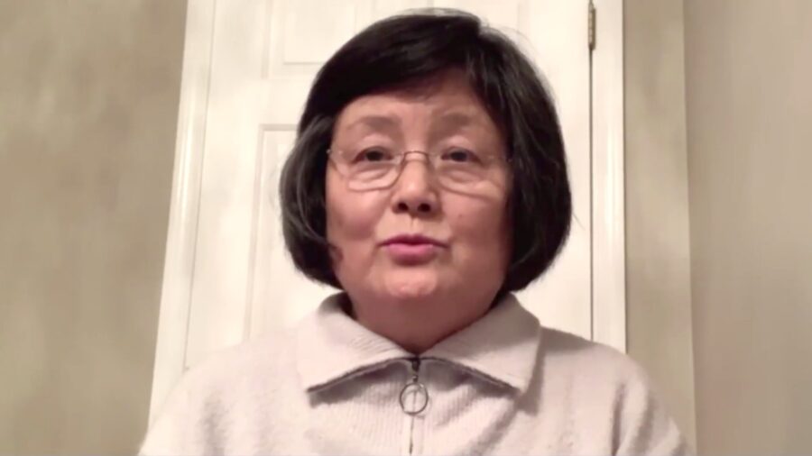 Daughter of Mao's Secretary: Truth About the CCP