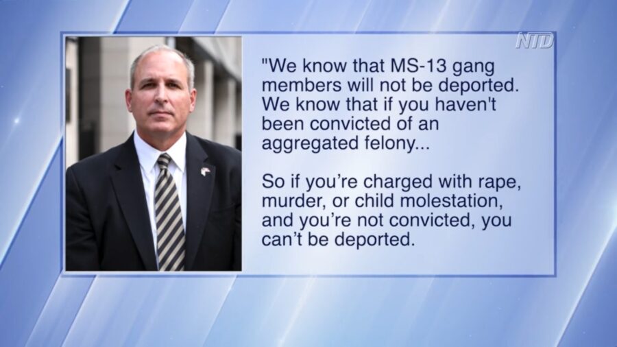 Arizona AG Pushes Back Over Biden's Deportation Freeze