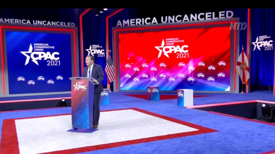 Republican Party Unites Against Cancel Culture