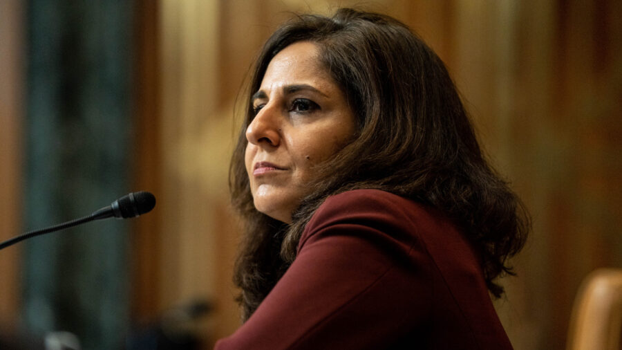 Biden's Cabinet Nominees Challenged