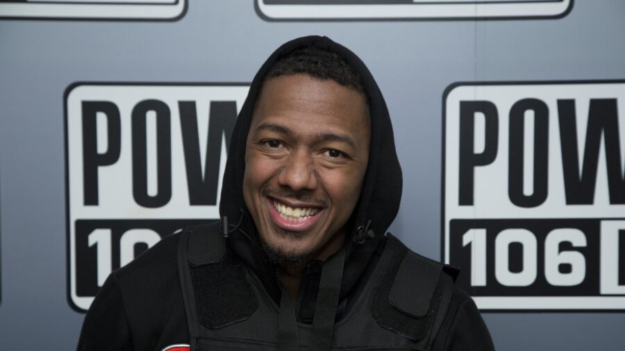 Nick Cannon Tests Positive for COVID-19