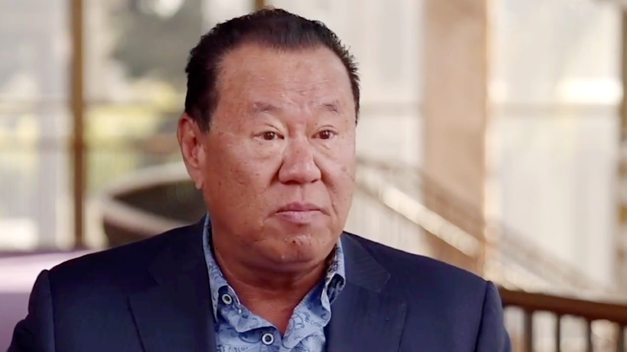 After Supreme Court Victory, Pastor Explains Why He Stood Against California Orders