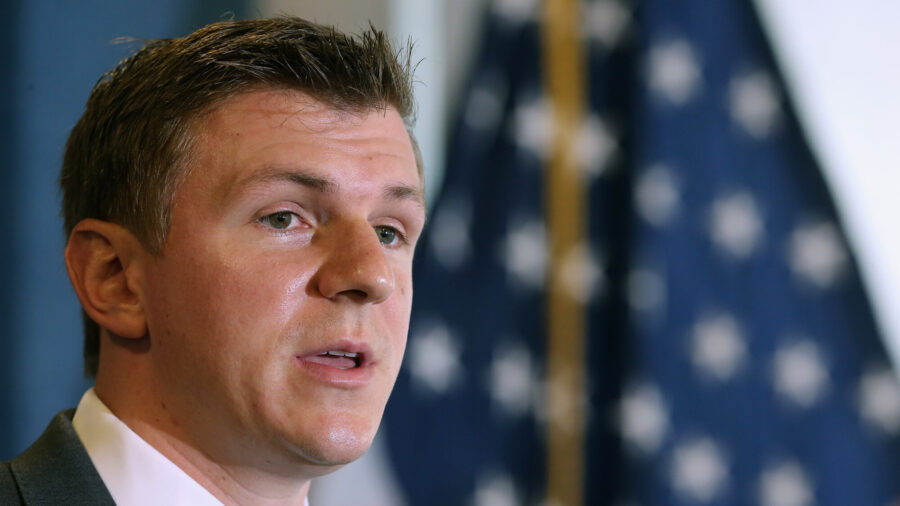 Project Veritas Responds to Twitter Ban