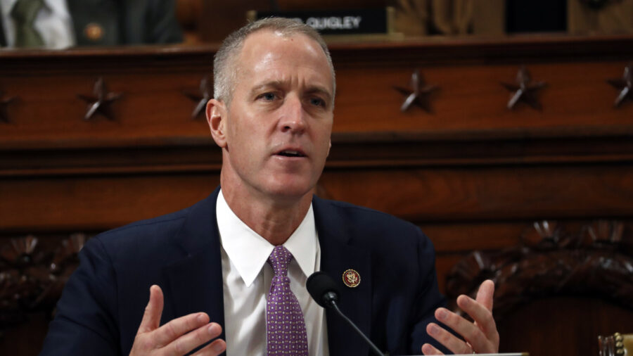 Poll Shows Democrats Could Lose House