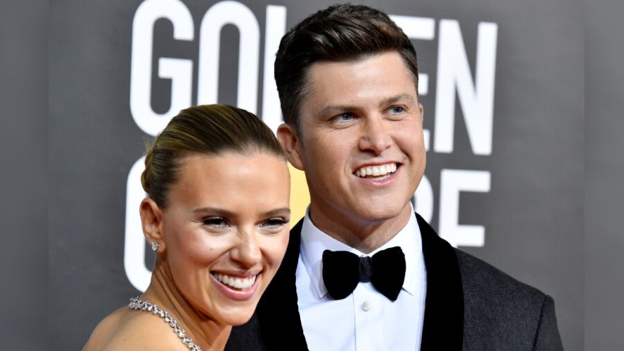 Colin Jost Opens Up About Reasons Behind His Marriage Reveal