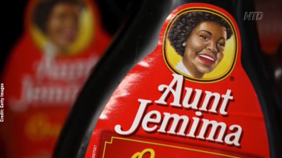 Aunt Jemima's New Name: Pearl Milling Co.