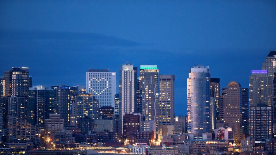 Expert: Seattle Law May Act as Check on Big Tech Censorship