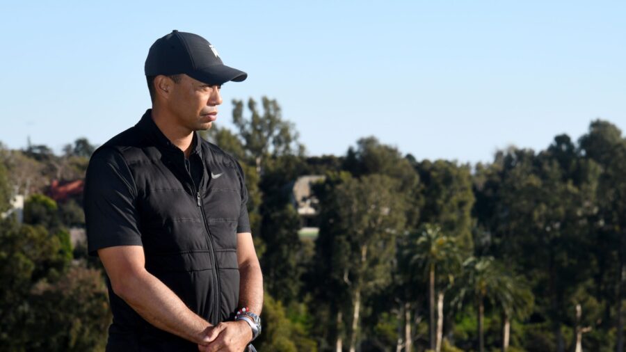 ‘An Accident Is Not a Crime’: Tiger Woods Will Not Face Charges in Crash