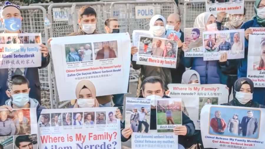 Uyghurs in Turkey Fear Being Sold to China in Exchange for Vaccines