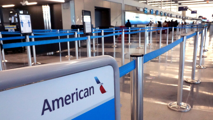 House Committee Approves $14 Billion for Airlines