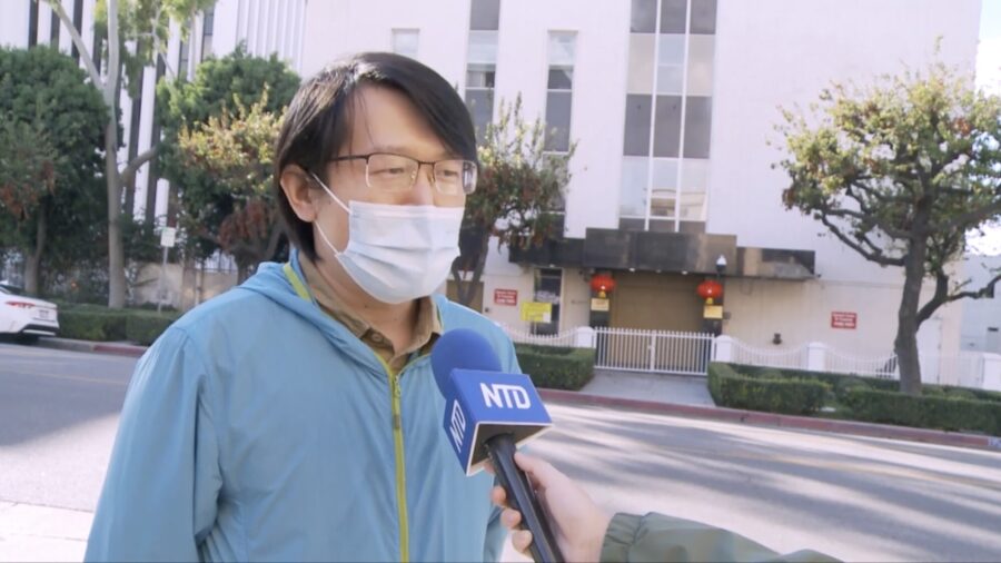 Wuhan Resident on Lockdown Experience