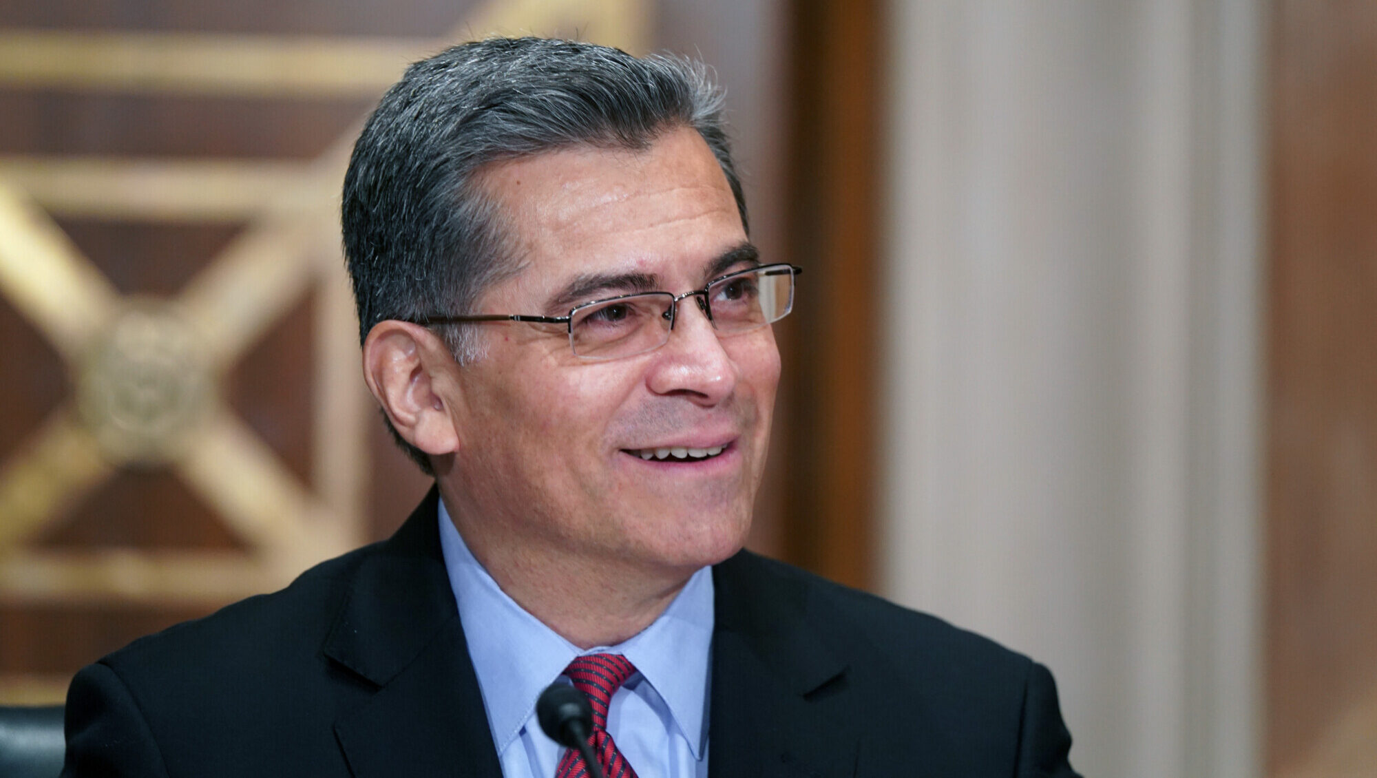 California’s Becerra Narrowly Confirmed As Biden’s Health Secretary | NTD