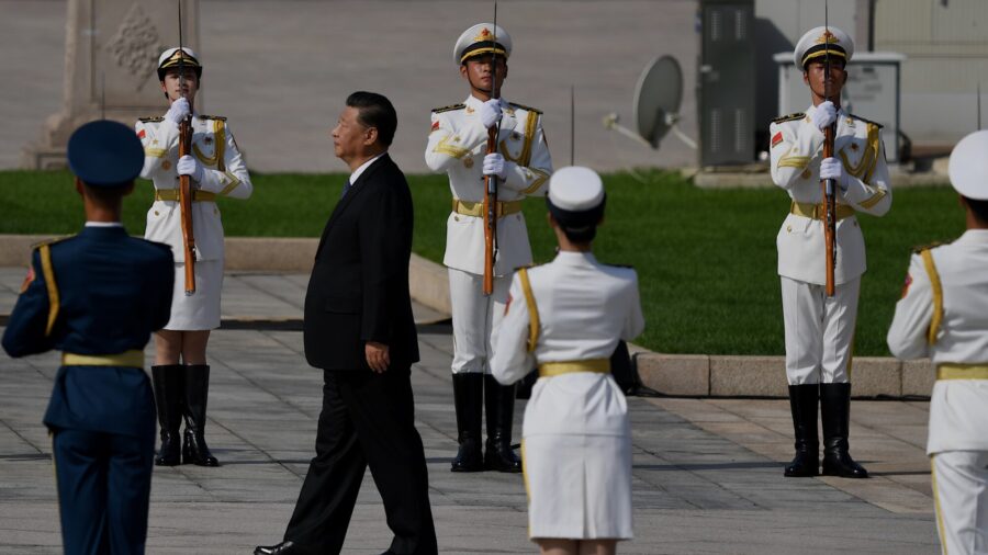 Torture, 14 Years Jail for Posting About Xi Jinping