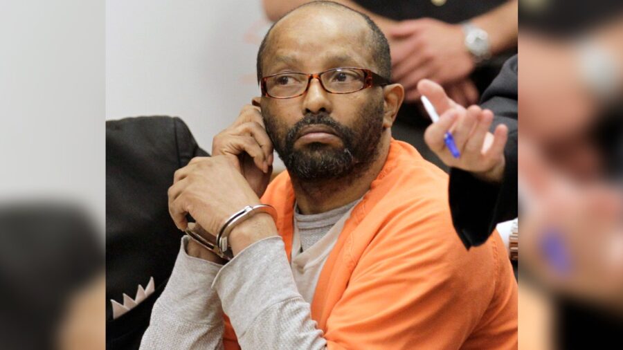 Anthony Sowell, Ohio Man Who Killed 11 Women, Dies in Prison