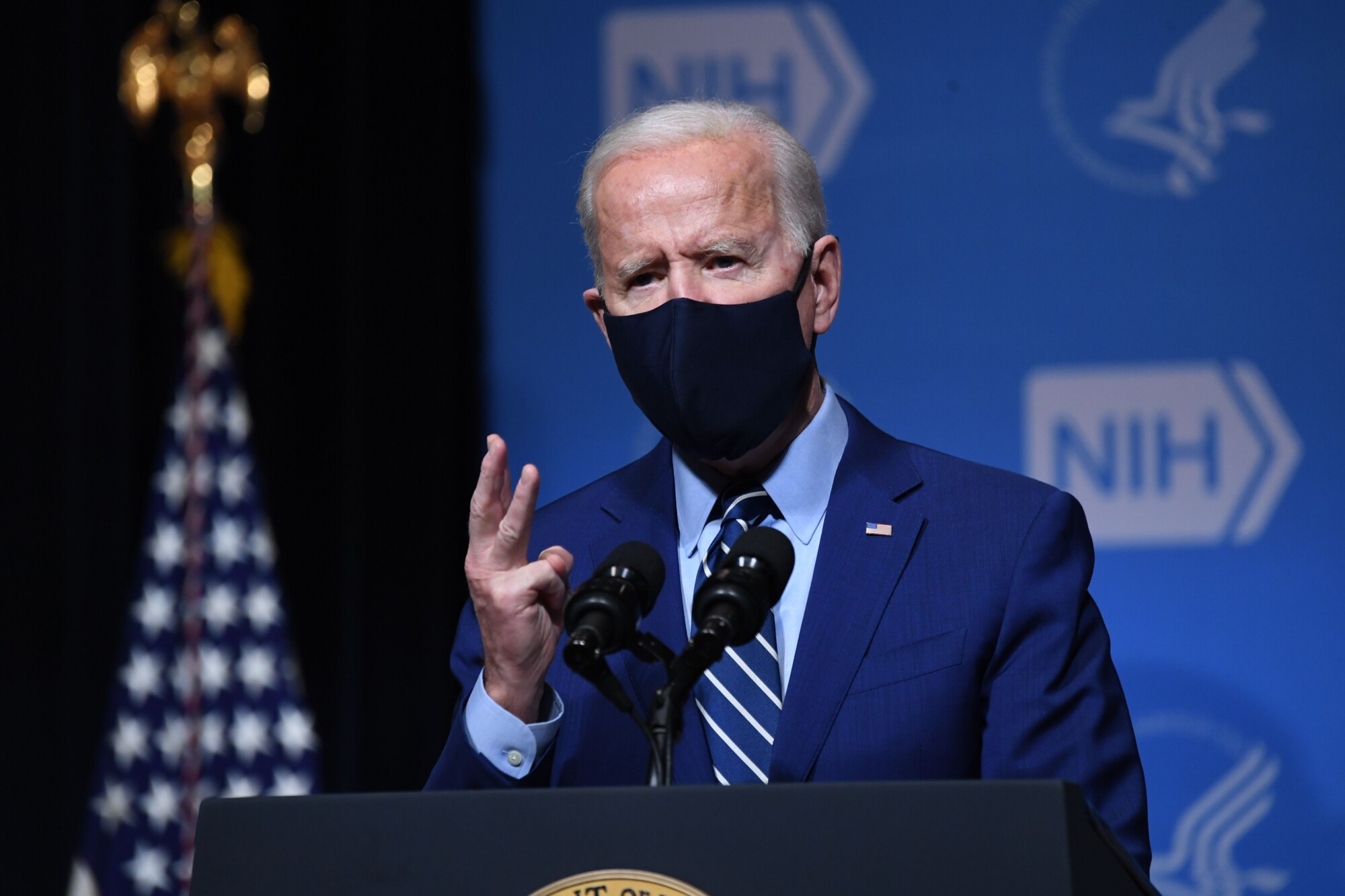 Biden’s China Policies Since Taking Office