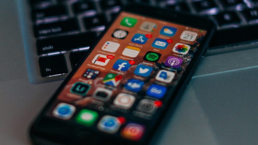Texas Fights Back Against Big Tech