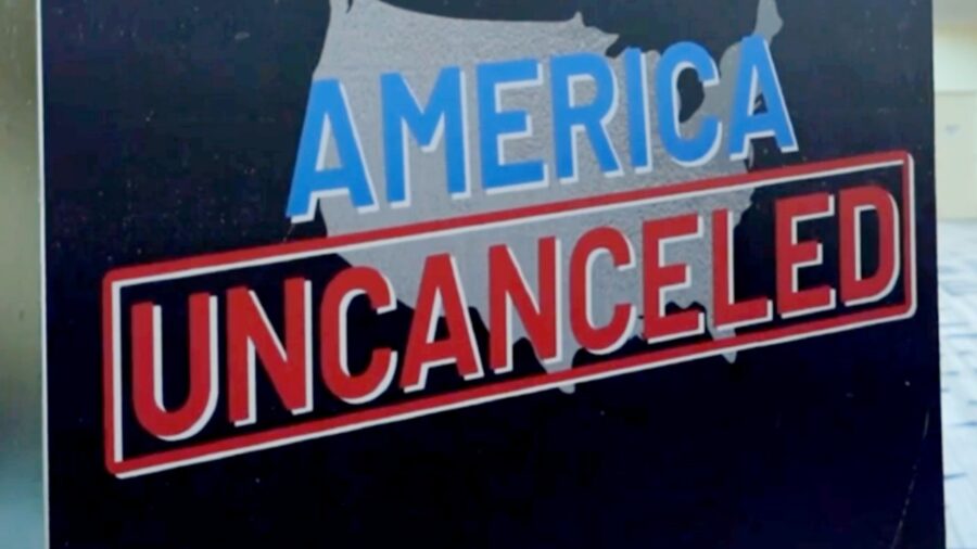 CPAC's Theme 'America Uncanceled' Pushes Back Against Cancel Culture