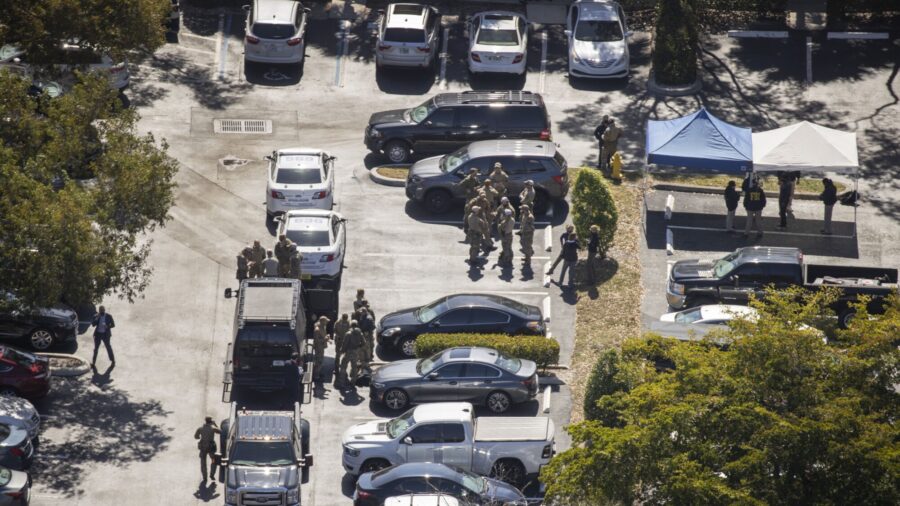FBI Agent: Worst Day in the History of the FBI