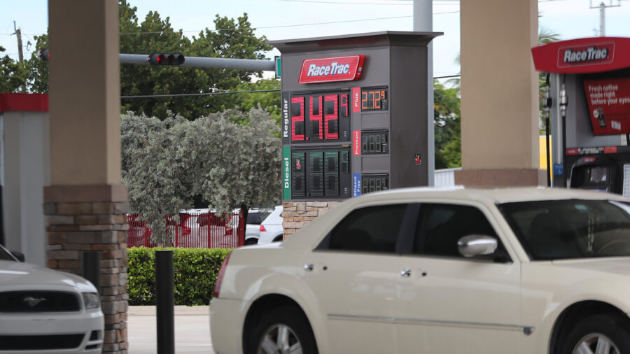 $3 Gasoline Could Be Around the Corner—Will OPEC and Russia Start Pumping More Oil?