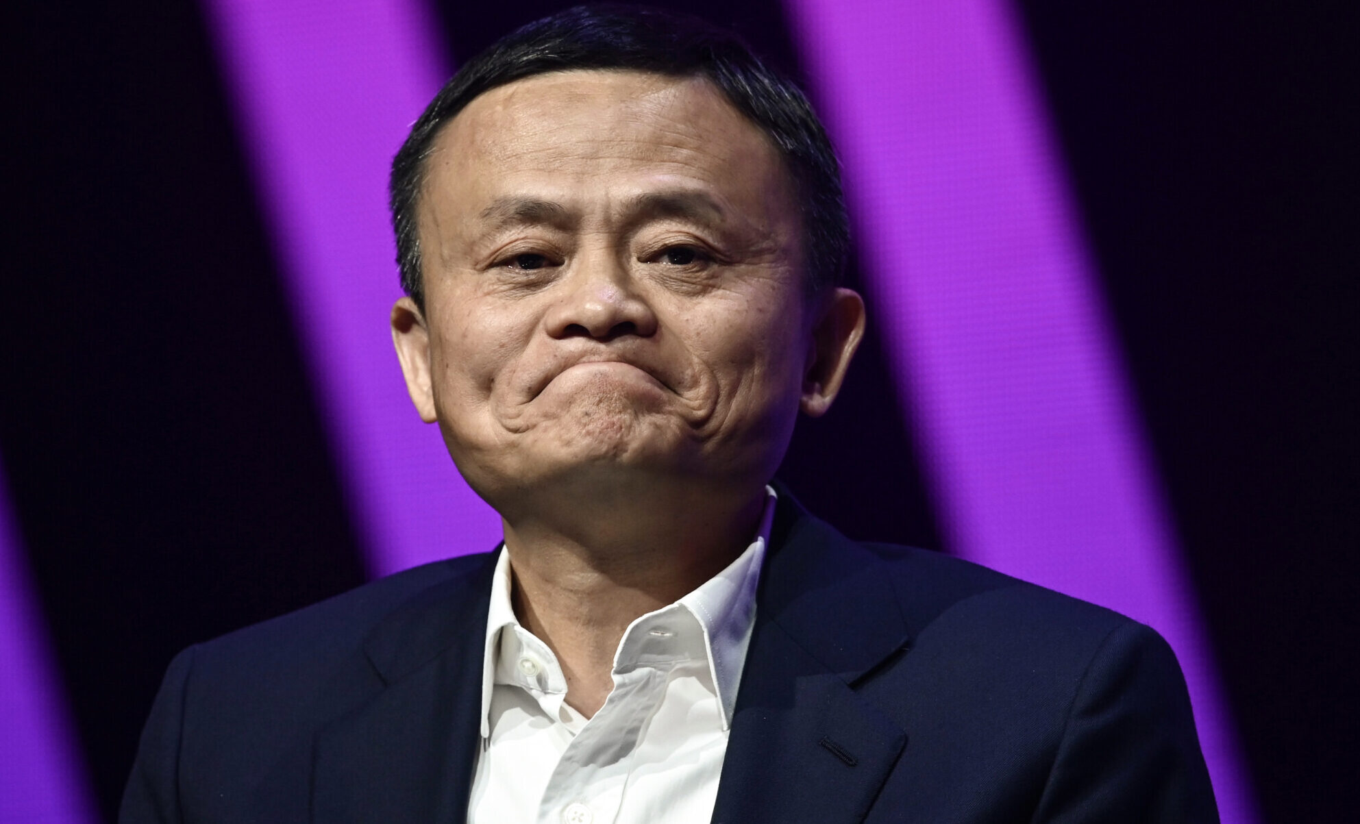 CCP Jailed Alibaba’s Jack Ma: Businessman
