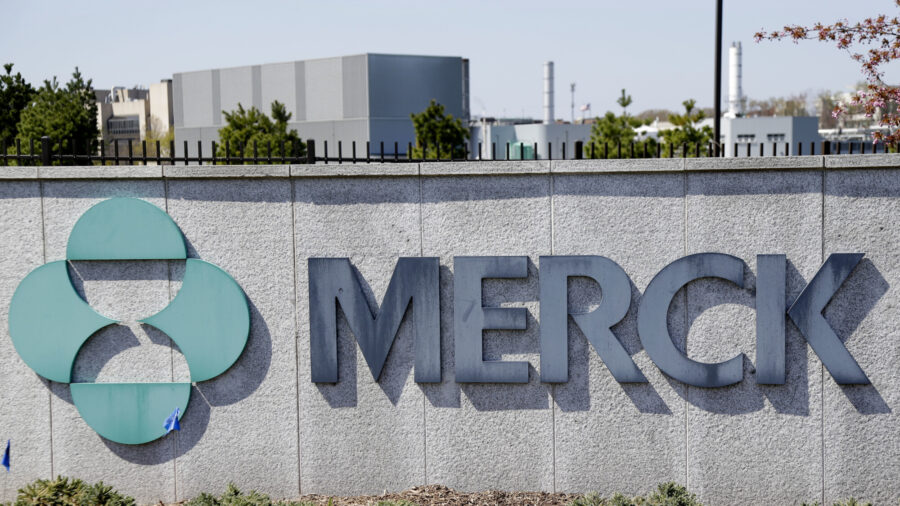 Shareholder Demands ‘Communist China Audit’ of Merck Amid Likely Risks From Geopolitical Fallout