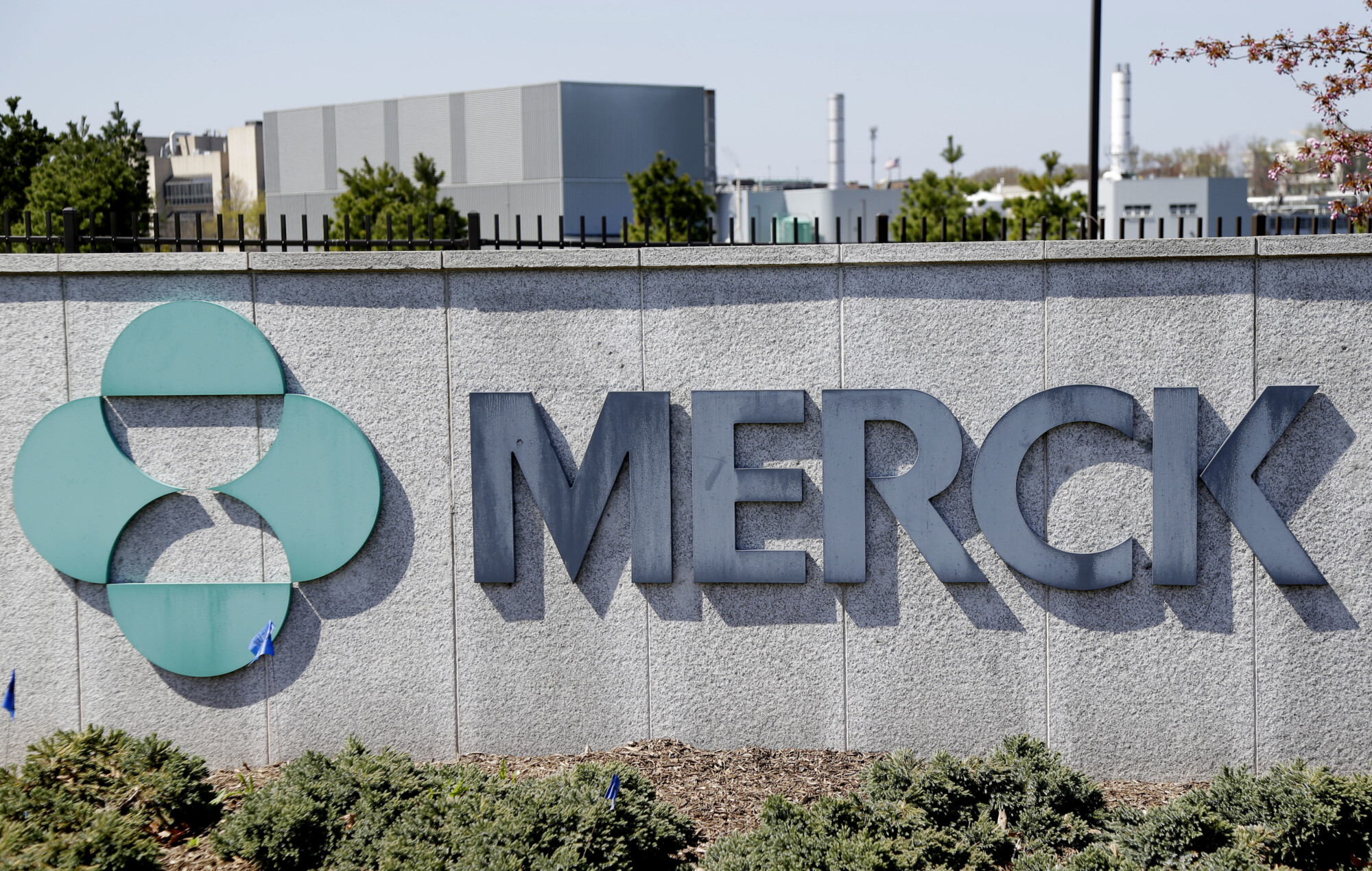 Shareholder Demands ‘Communist China Audit’ of Merck Amid Likely Risks From Geopolitical Fallout