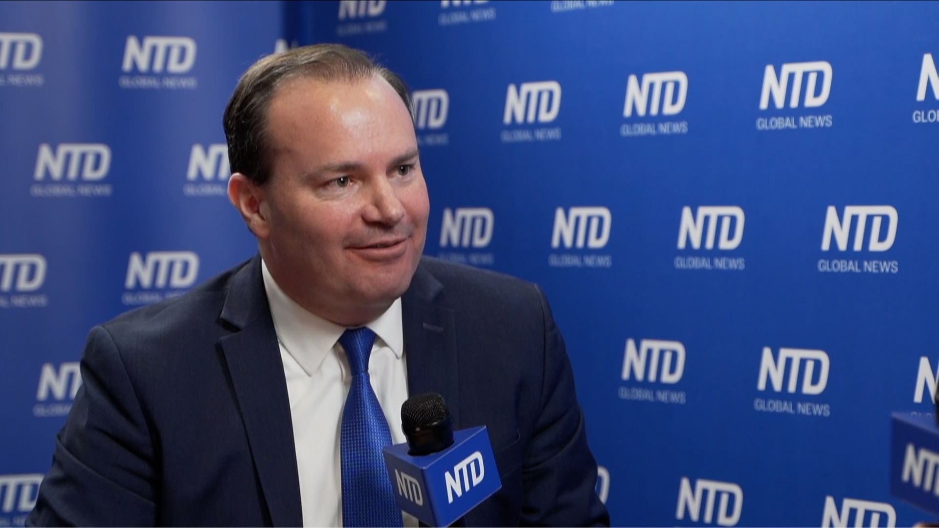 The Nation Speaks (Feb. 27): Senator Mike Lee, KT McFarland, Kash Patel, and More at CPAC