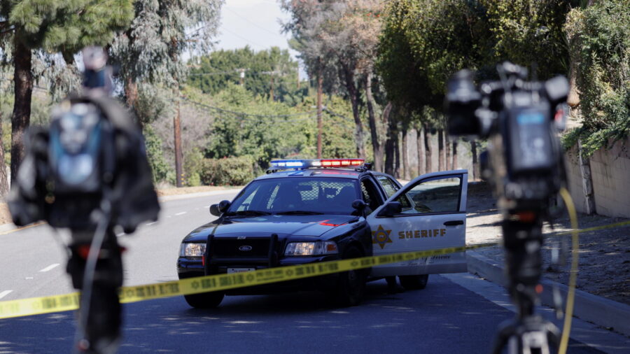 Woman Detained for Questioning After 3 Children Found Dead in California Home