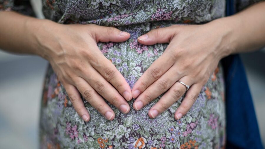 Fertility App Sued for Data Sharing