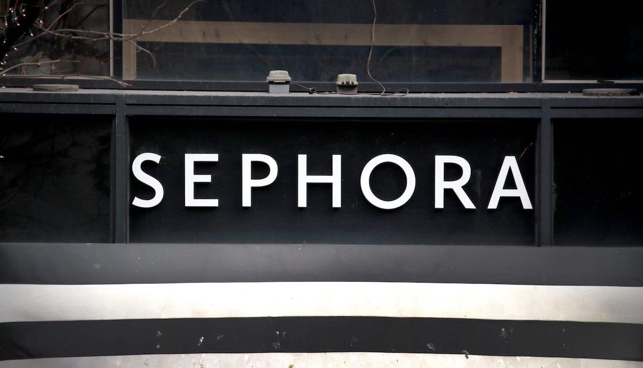 Sephora Cuts Ties With Pro-Trump Influencer Amanda Ensing