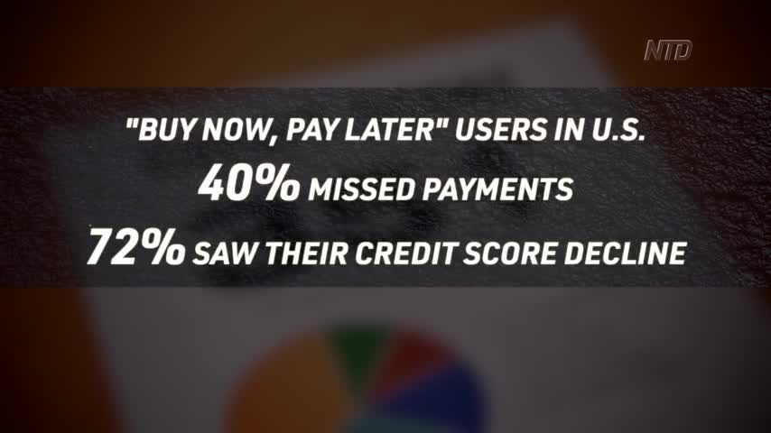 Can Americans Afford 'Buy Now, Pay Later?'