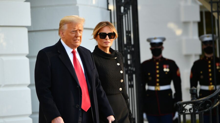 Trump Will Not Testify in Impeachment Trial