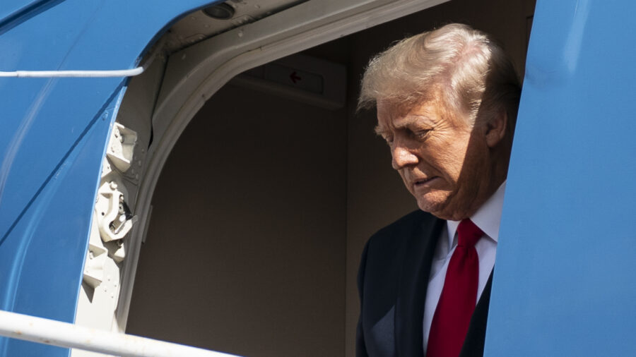 Trump Resigns From Actors' Union: 'Your Organization Has Done Little'