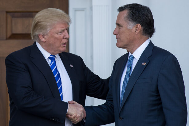 trump-romney