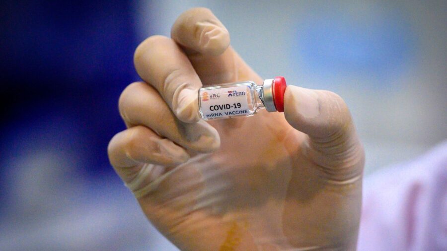 Several COVID-19 Vaccine Recipients Develop Rare Blood Disorder