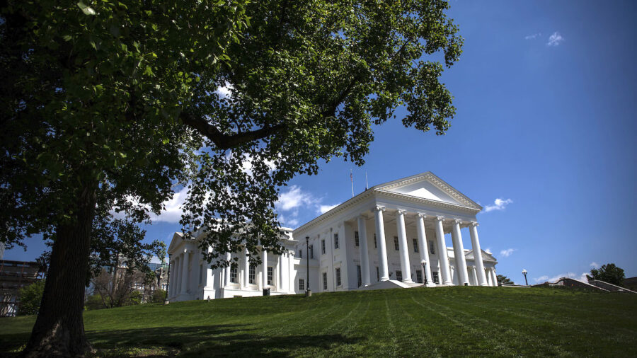 Virginia Senate Votes to Abolish the Death Penalty