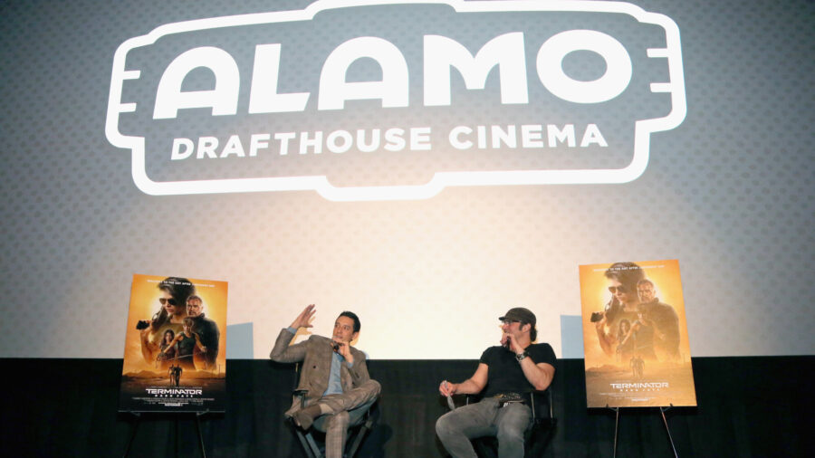 Alamo Drafthouse Cinemas Files for Bankruptcy, Seeks Buyer