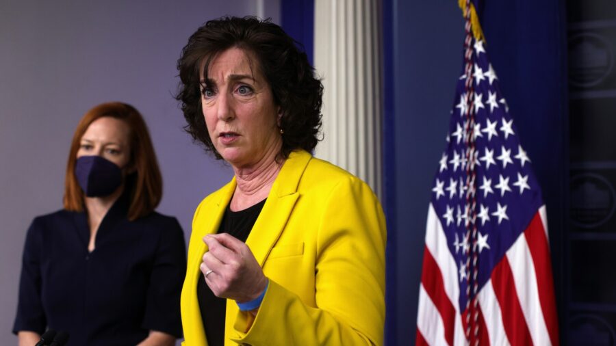 US to Try to Deter Migrants: Biden Official