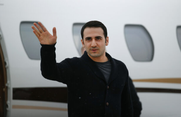 Amir Hekmati