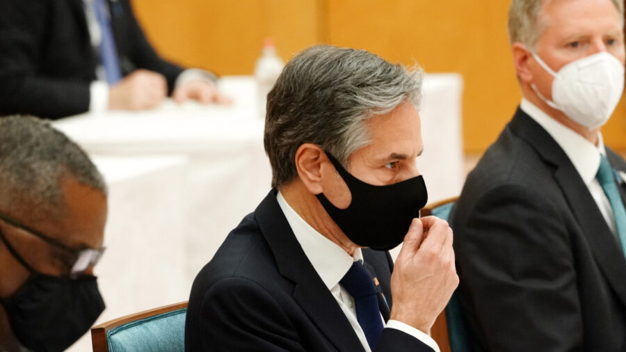 US Boosts Japan Alliance Amid China Threat