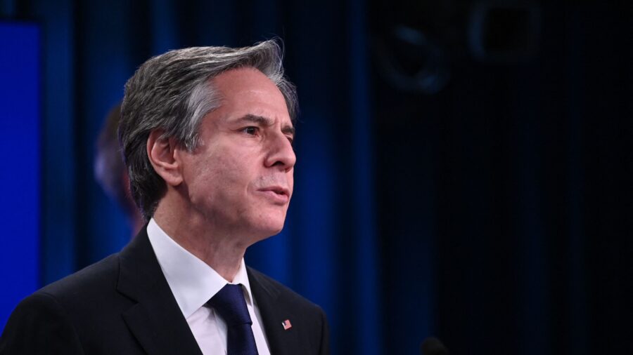 US Reaffirms Hong Kong Doesn't Enjoy Special Status