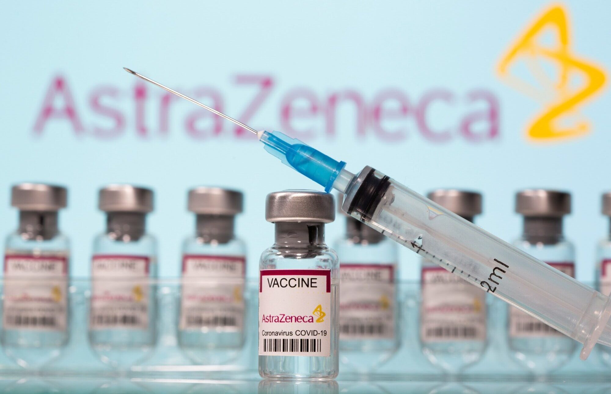 Denmark, Norway, Iceland Suspend AstraZeneca COVID Shots After Blood Clot Reports