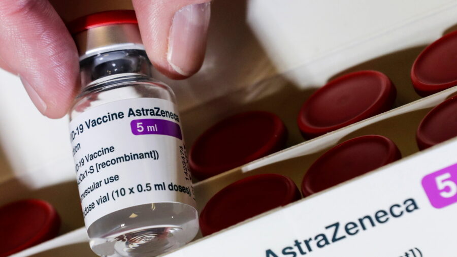 US to Share 4 Million Doses of AstraZeneca Vaccine With Mexico, Canada