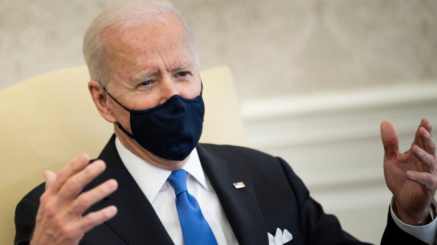Biden's 8 Foreign Policy Priorities: From COVID to China