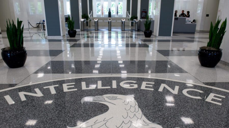 Newly Declassified Documents Reveal CIA’s Secret Bulk Collection Program: Lawmakers