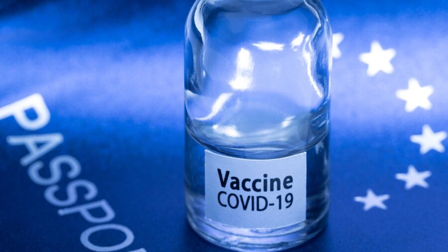 EU Proposes Time Limit on COVID-19 Vaccine Passports for Tourists