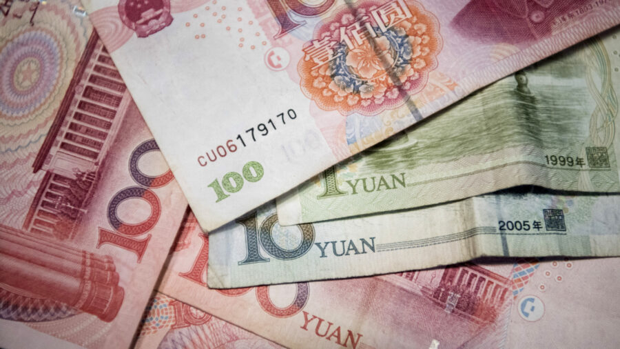 Database Reveals Secrets of China’s Loans to Developing Nations, Says Study