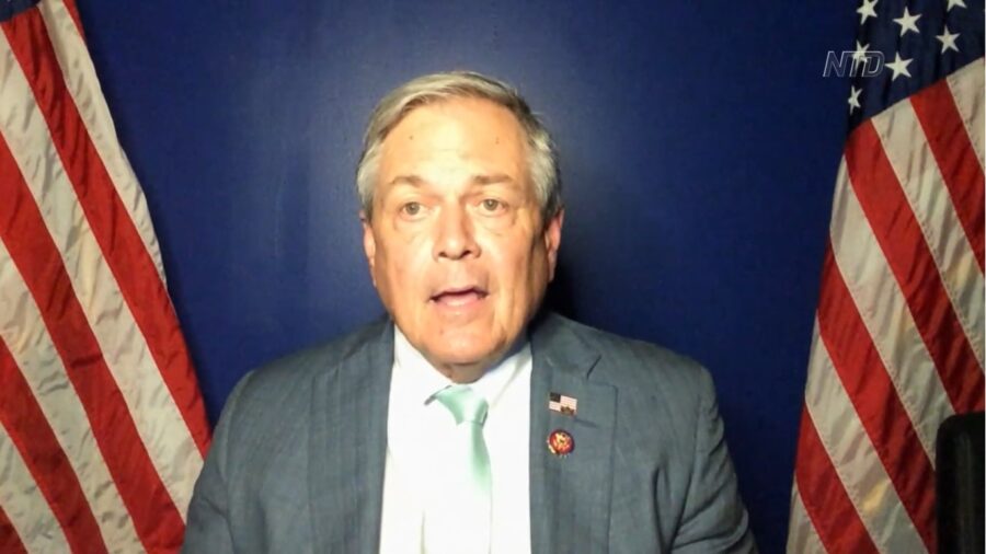 You Can't Tax Your Way to Prosperity: Rep. Norman