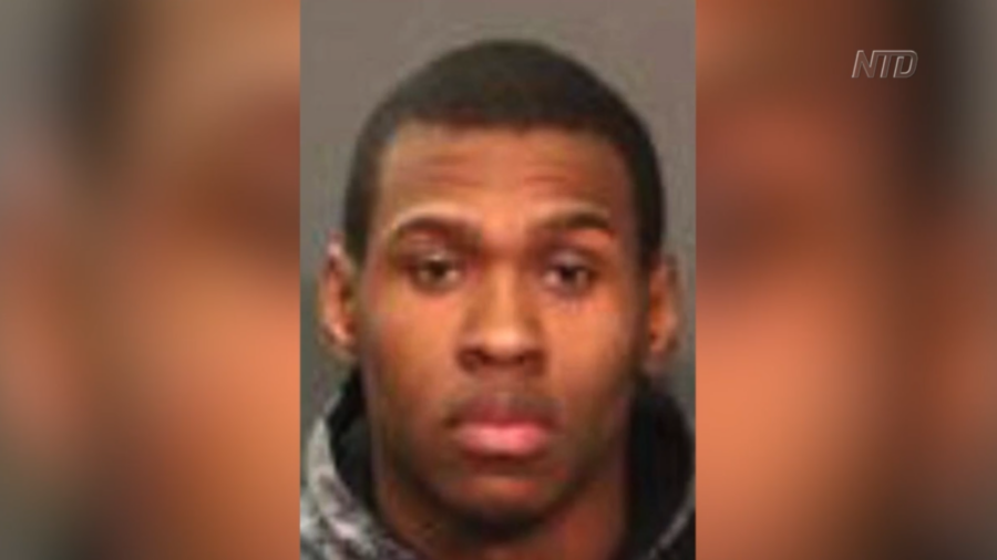 Mistakenly-Released Suspect Turns Himself In